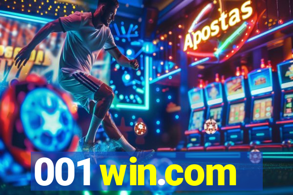 001 win.com